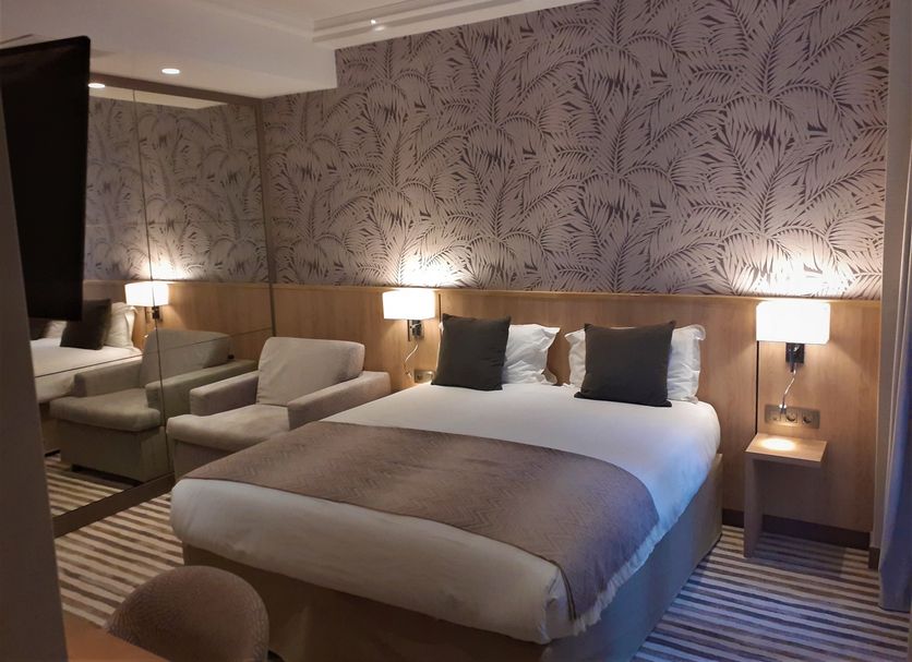 Chambre Photo