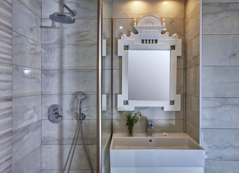 Salle de bain Photo