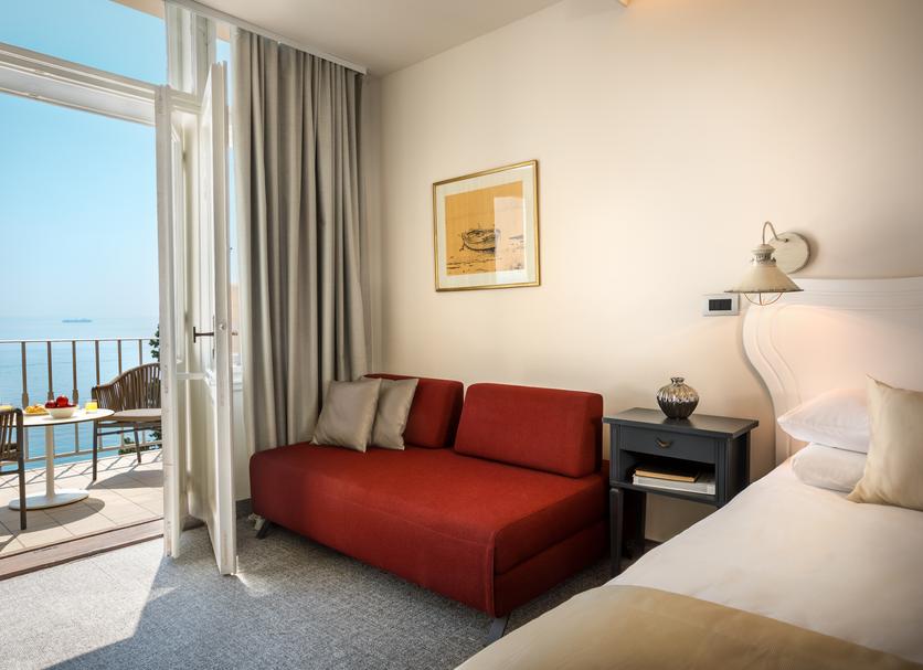 Équipements de la chambre Photo