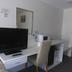 Équipements de la chambre