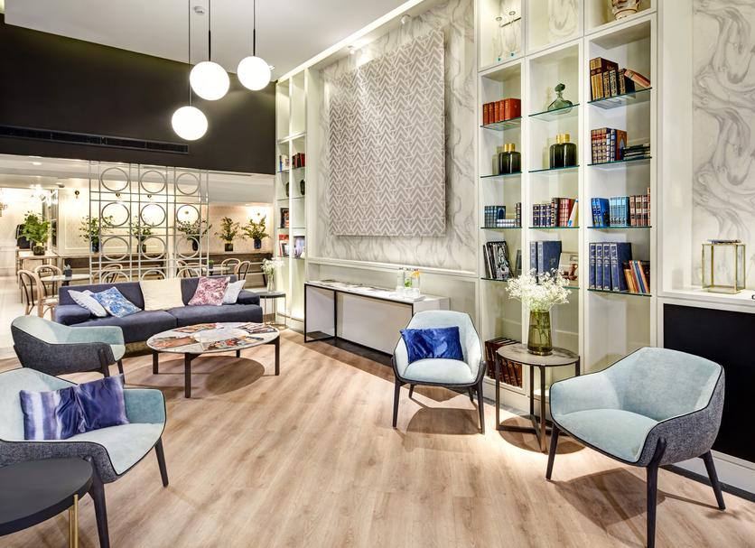 Salon Photo
