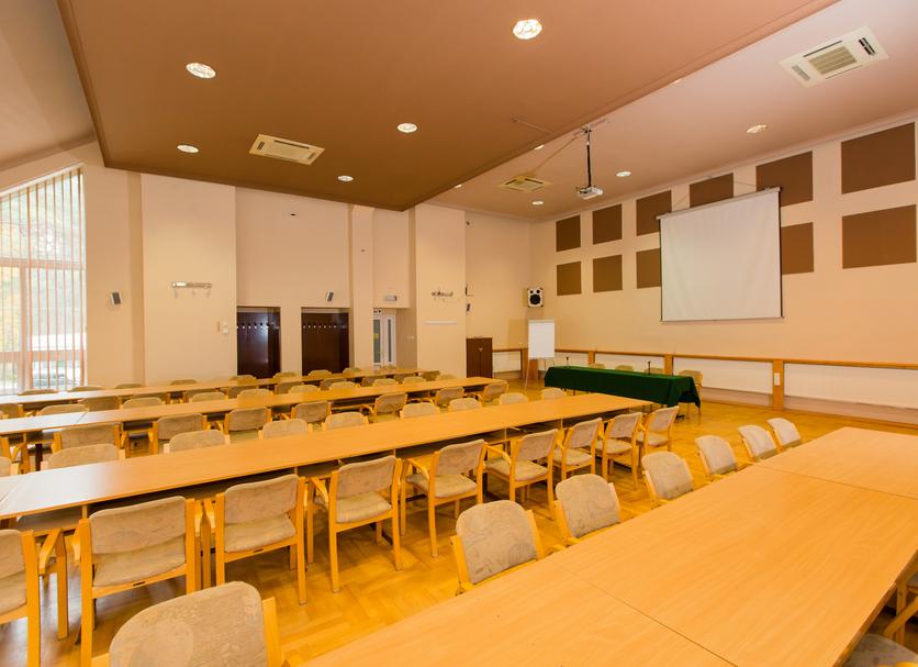 Espace de conférence Photo