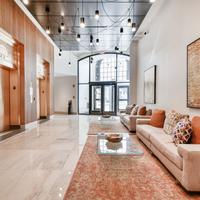 Global Luxury Suites Downtown Boston