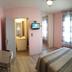 Équipements de la chambre