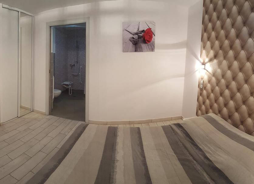 Équipements de la chambre Photo