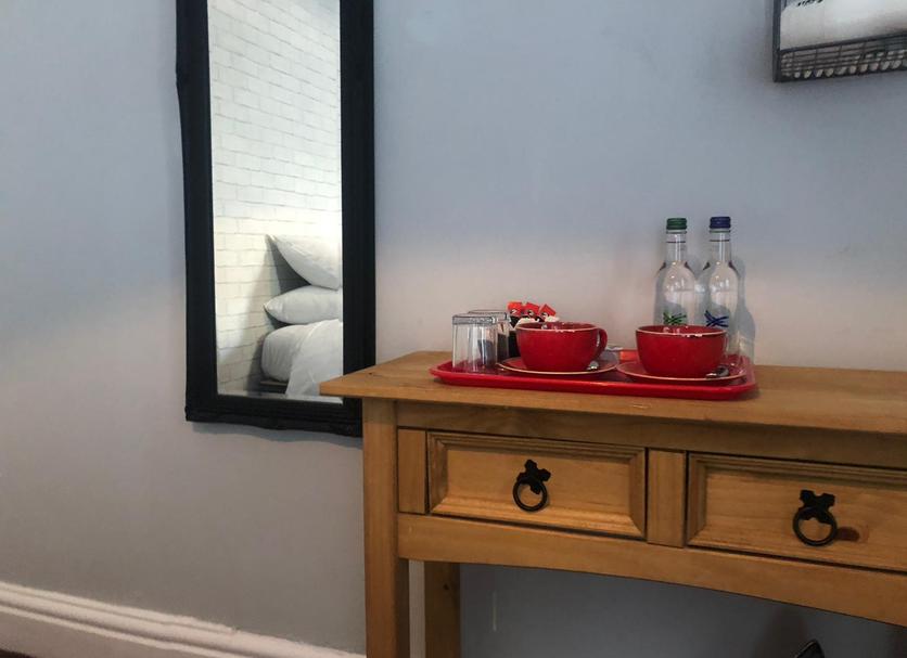 Équipements de la chambre Photo