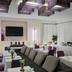 Salle de banquet