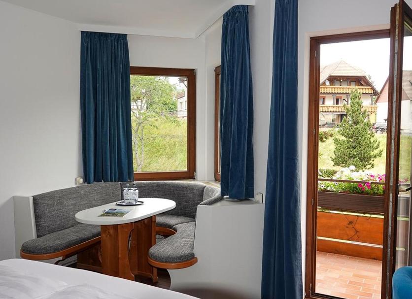 Équipements de la chambre Photo