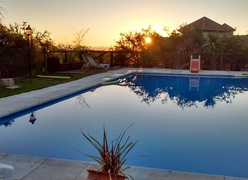 Piscine Photo