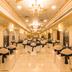 Salle de banquet