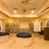 Salle de banquet