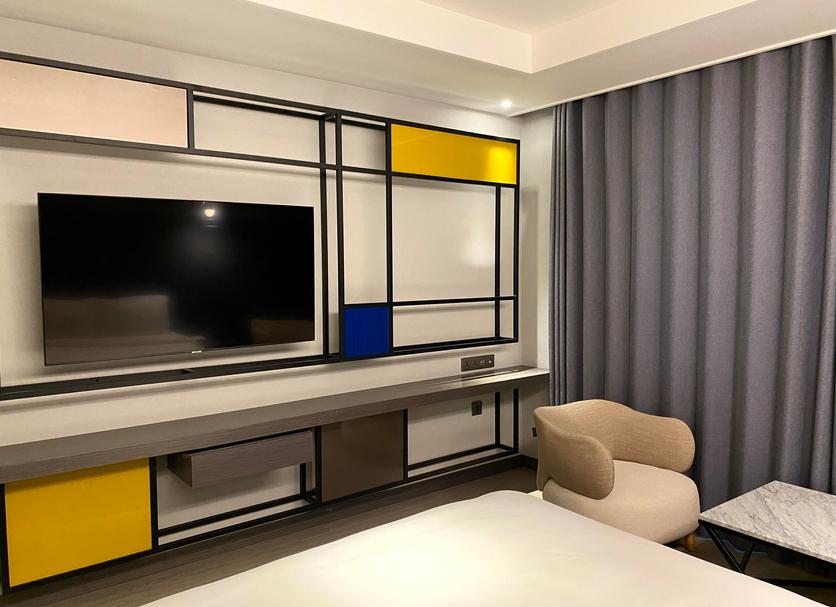 Équipements de la chambre Photo