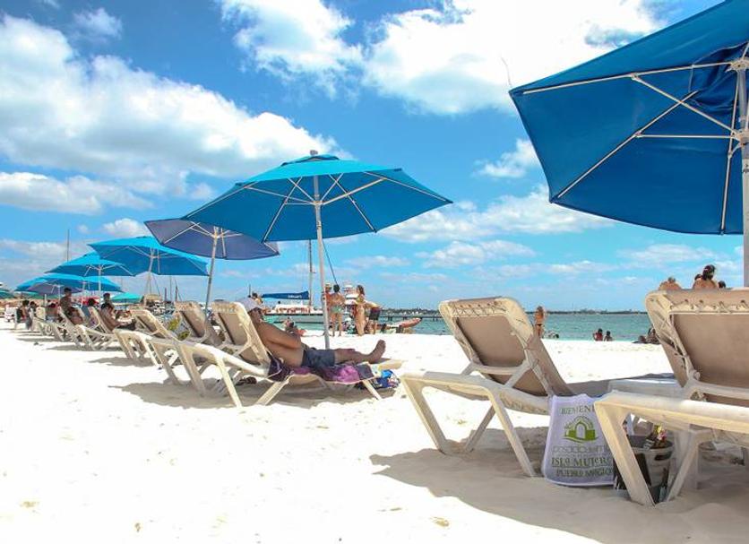 Plage Photo