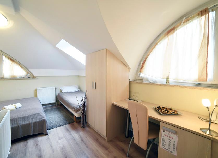 Équipements de la chambre Photo