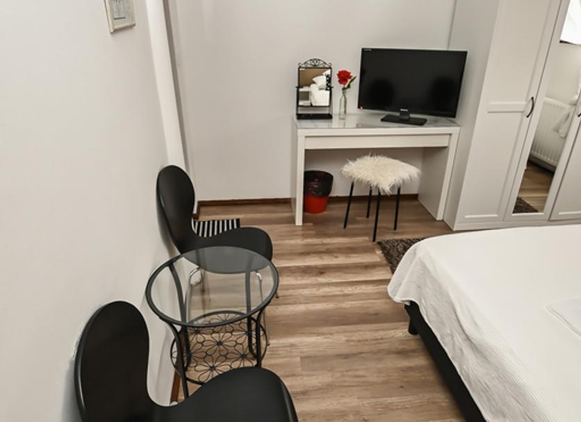 Équipements de la chambre Photo
