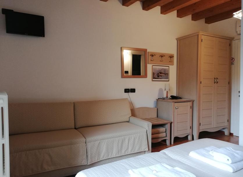 Équipements de la chambre Photo