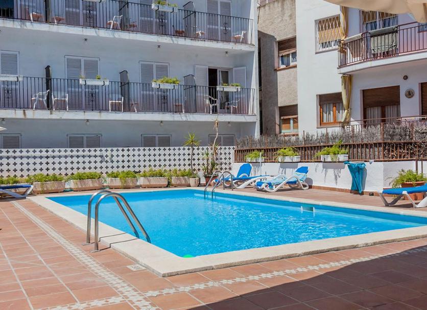 Piscine Photo