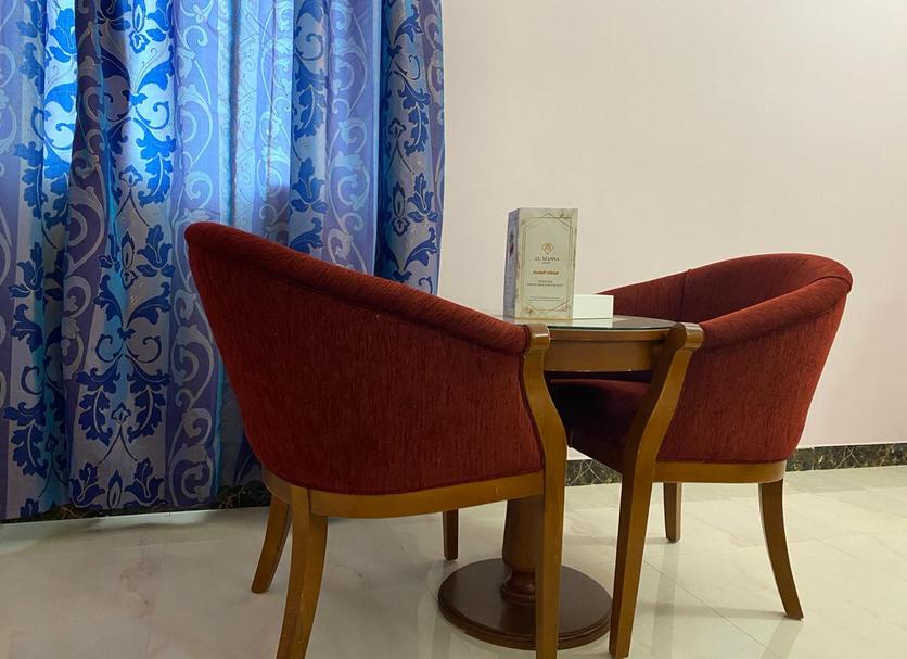 Équipements de la chambre Photo