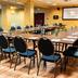 Espace de conférence
