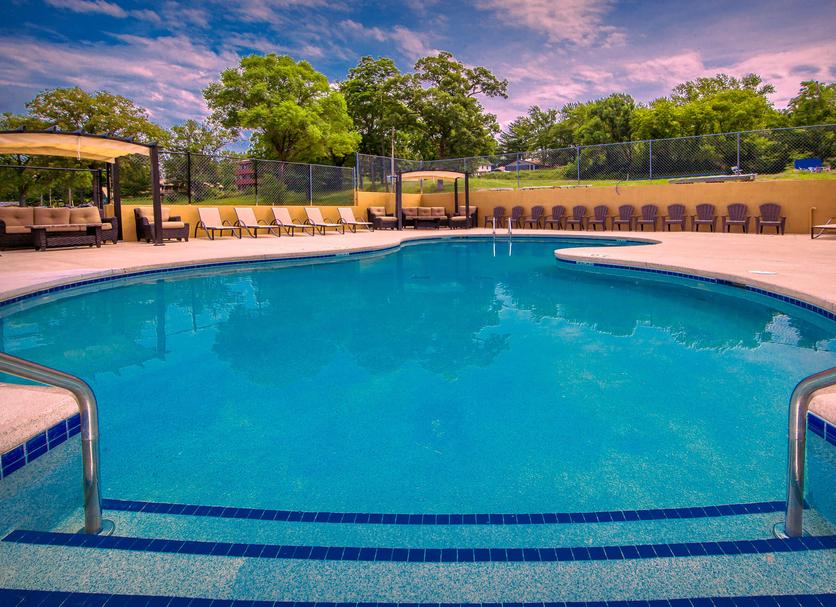 Piscine Photo