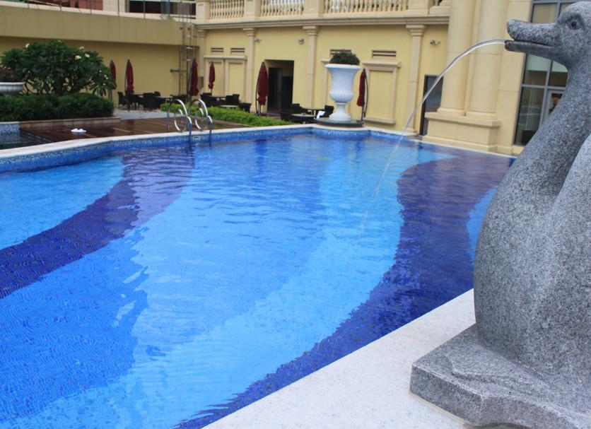 Piscine Photo