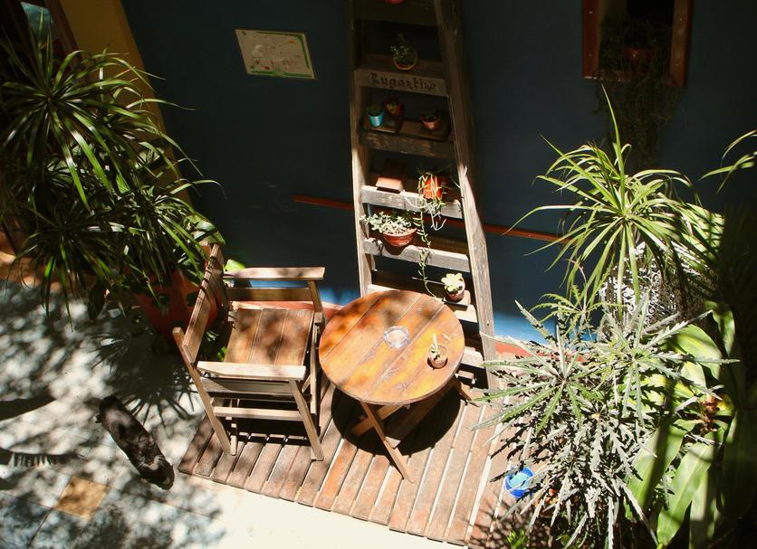 Extérieur Photo
