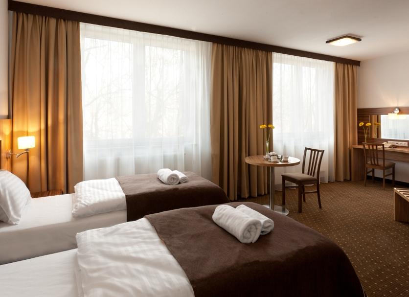 Équipements de la chambre Photo