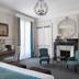 Équipements de la chambre