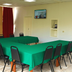 Espace de conférence