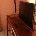 Équipements de la chambre
