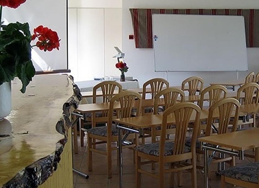 Espace de conférence Photo