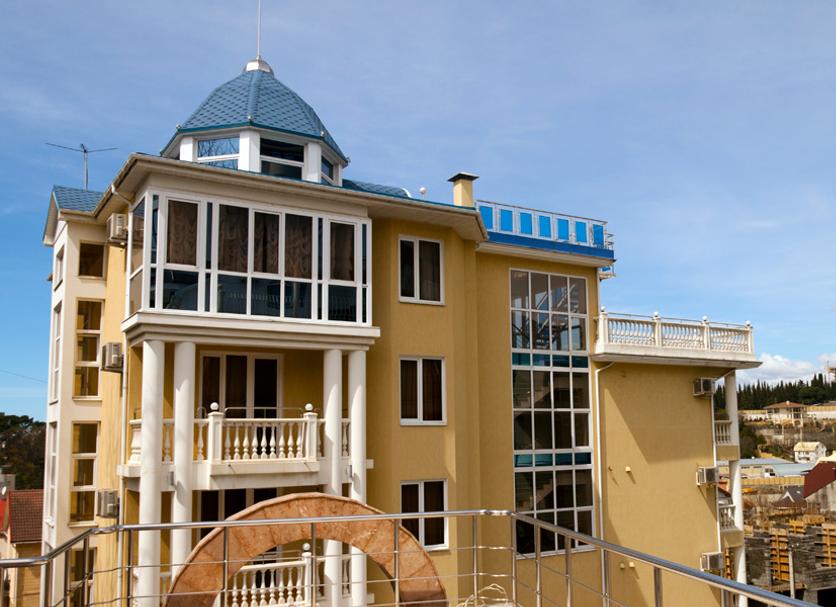 Bâtiment Photo