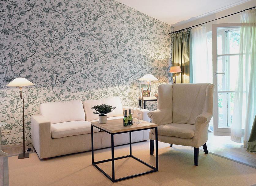 Équipements de la chambre Photo