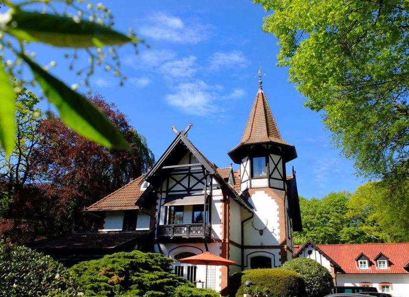 Bâtiment Photo
