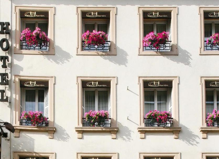 Bâtiment Photo