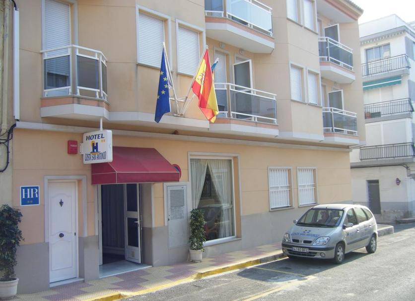 Bâtiment Photo