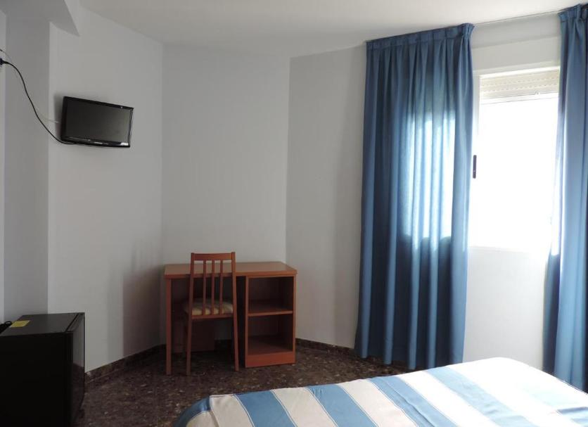 Équipements de la chambre Photo