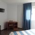Équipements de la chambre