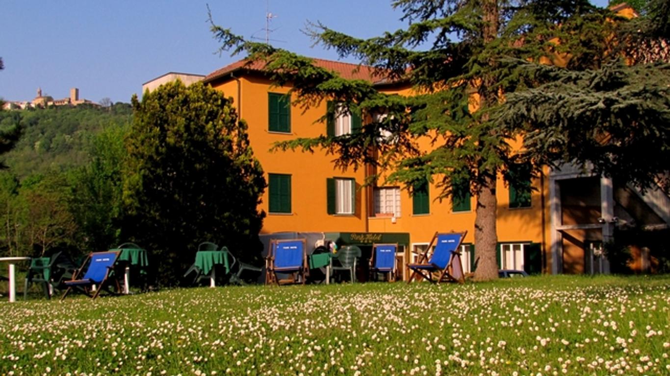 Park Hotel