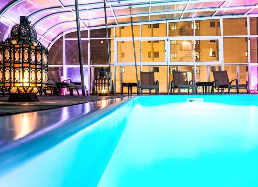 Piscine Photo