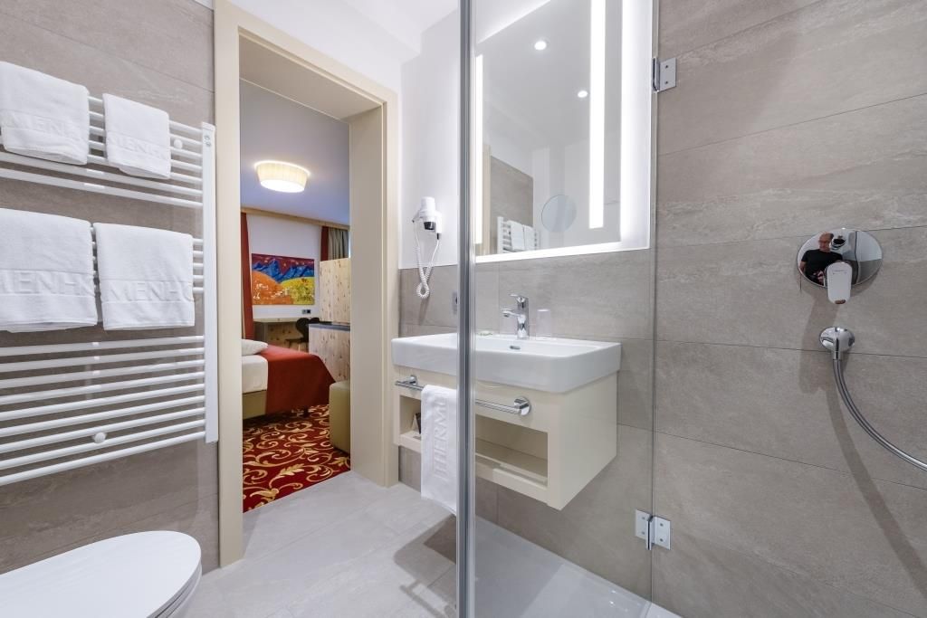 Salle de bain