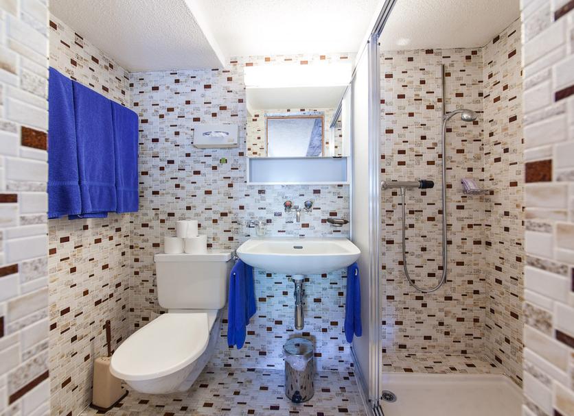 Salle de bain Photo
