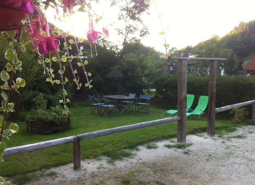Extérieur Photo