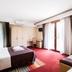 Équipements de la chambre