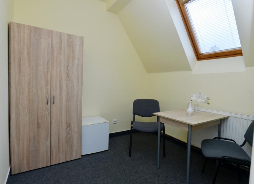 Équipements de la chambre Photo