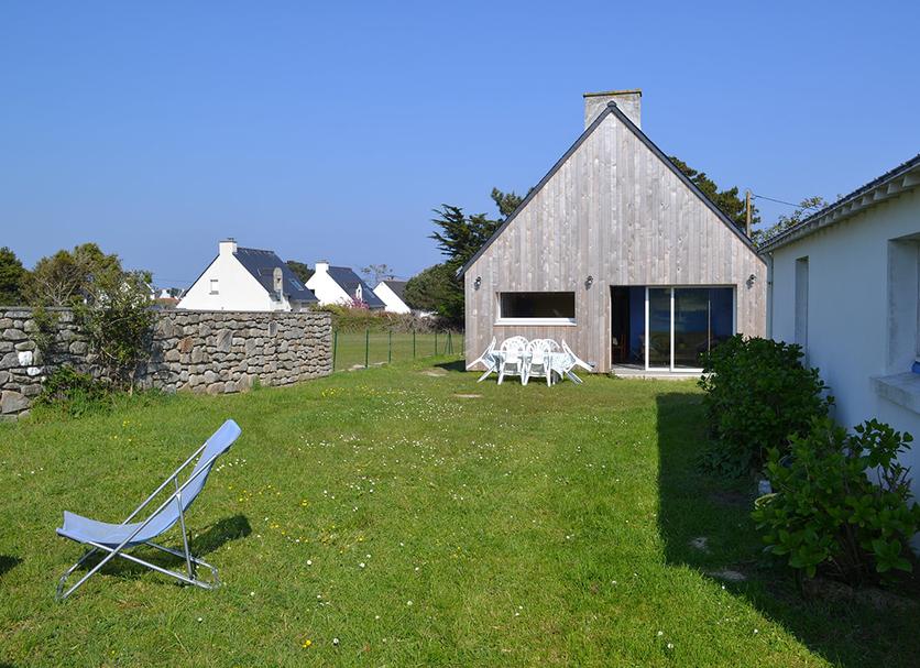 Extérieur Photo