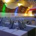 Salle de banquet