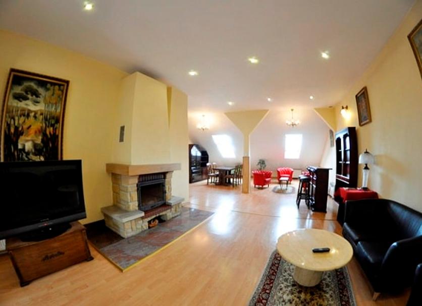 Équipements de la chambre Photo