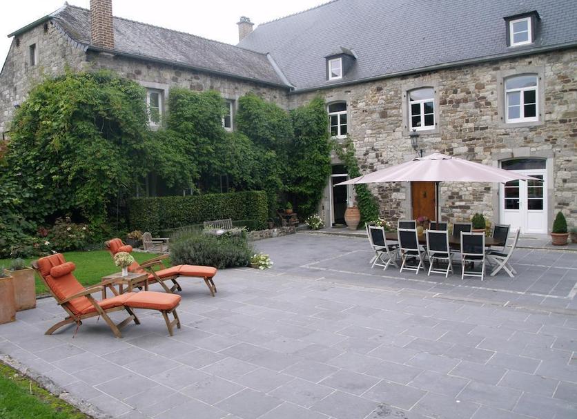 Extérieur Photo