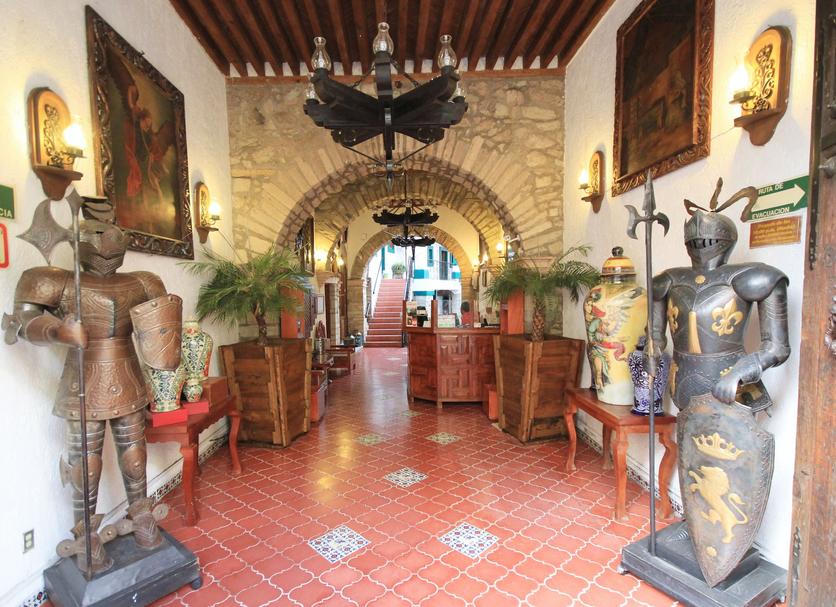 Hall d’entrée Photo